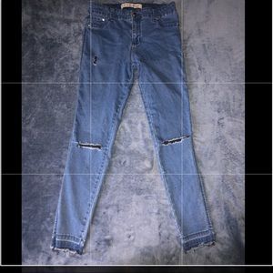 Pants (size 7)
